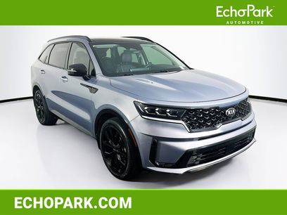 Used 2021 Kia Sorento SX