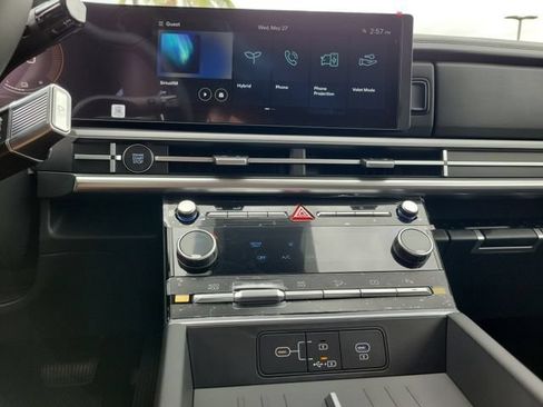 New 2026 Hyundai Santa Fe SE AWD/4WD image 12