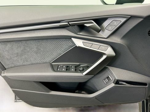 New 2025 Audi RS 3 image 23