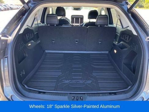 Used 2019 Ford Edge SEL w/ Equipment Group 201A AWD/4WD image 22