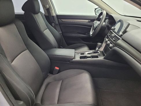 Used 2018 Honda Accord LX image 21