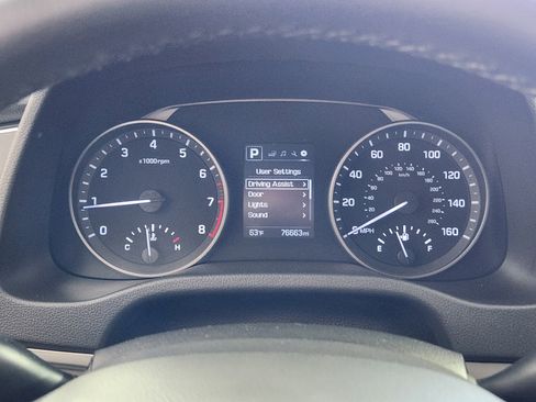 Used 2018 Hyundai Elantra Value Edition image 20