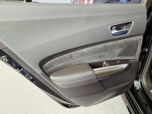 Used 2019 Acura TLX w/ Technology & A-SPEC Package AWD/4WD image 9