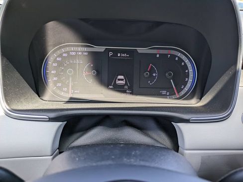 Certified 2024 Hyundai Tucson SEL FWD image 25