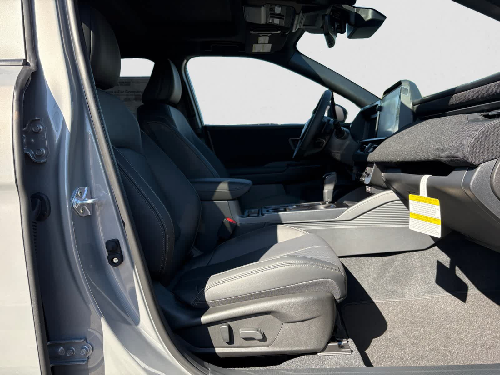 New 2026 Subaru Outback Limited XT AWD/4WD image 15