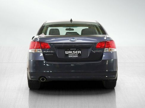 Used 2011 Subaru Legacy 2.5i Limited AWD/4WD image 4