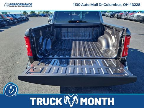 New 2026 RAM 1500 Big Horn image 8