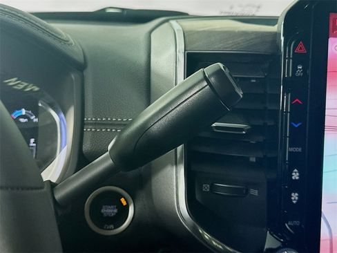 New 2025 RAM 2500 Laramie image 12