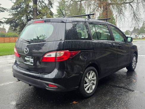 Used 2015 MAZDA MAZDA5 Sport image 6