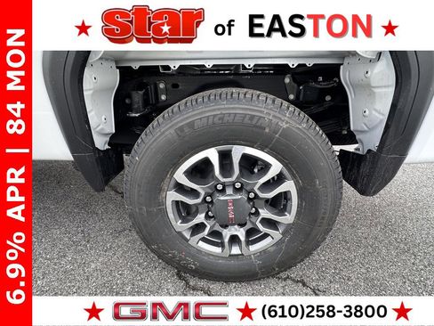 New 2026 GMC Sierra 3500 Pro w/ Convenience Package image 31