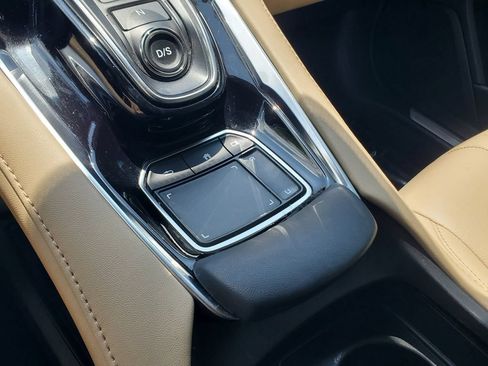 Certified 2023 Acura RDX AWD image 32