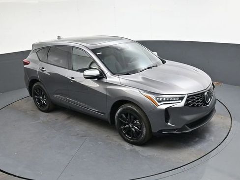 New 2026 Acura RDX SH-AWD image 25