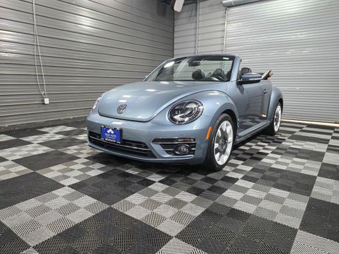 Used 2019 Volkswagen Beetle 2.0T Final Edition SEL image 39