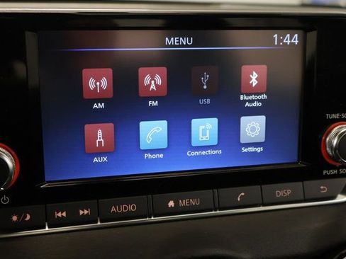 New 2025 Nissan Sentra S image 19