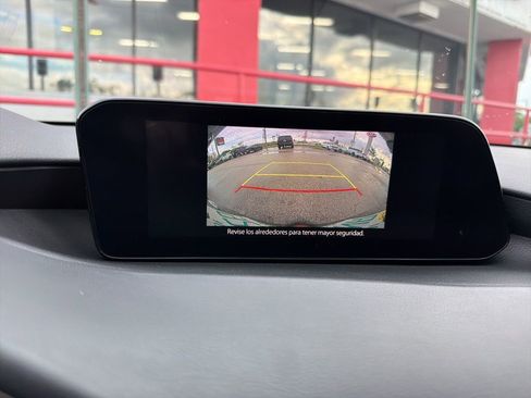 Used 2024 MAZDA MAZDA3 s image 6