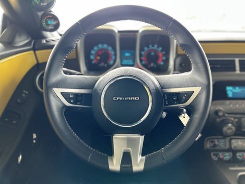 Used 2010 Chevrolet Camaro SS w/ RS Package RWD image 59