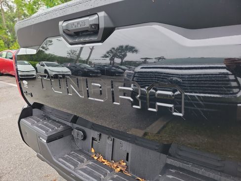 Used 2022 Toyota Tundra SR w/ SR Tow Package image 14