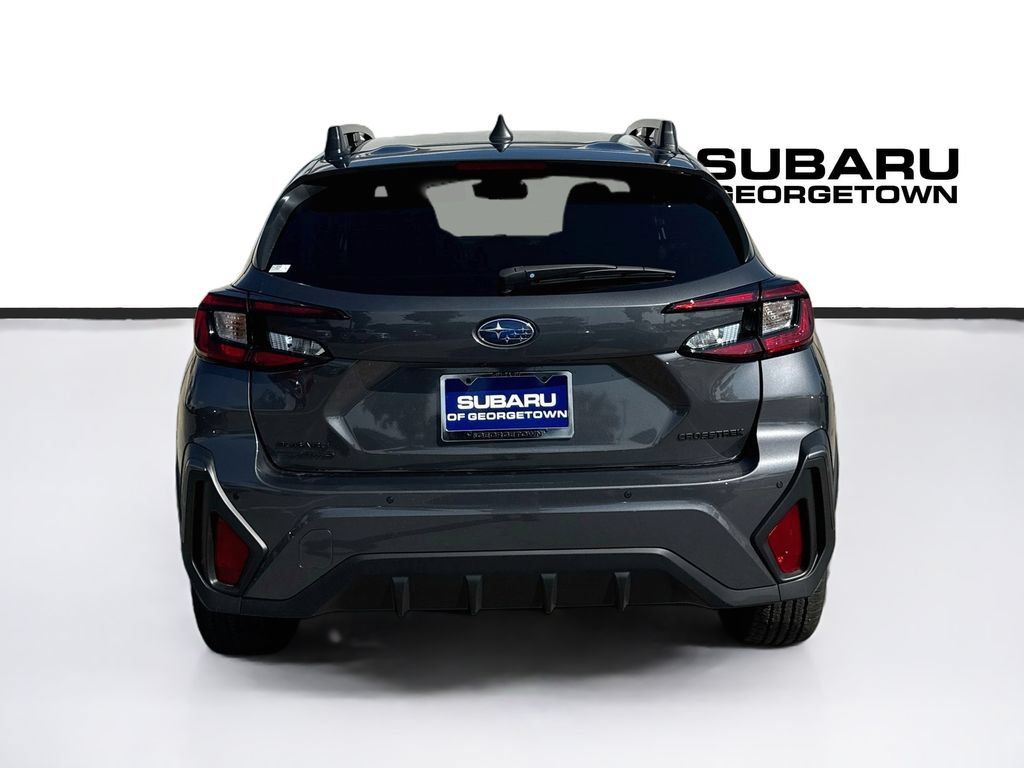 New 2026 Subaru Crosstrek 2.5i Limited AWD/4WD image 7