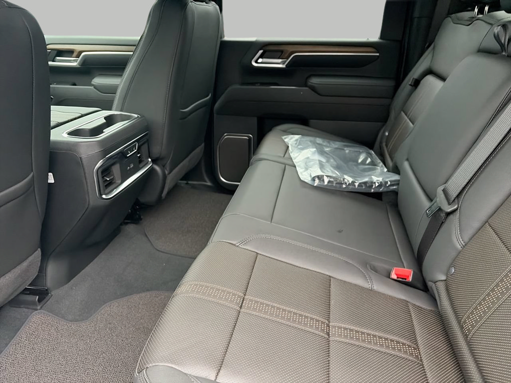 New 2026 Chevrolet Silverado 2500 High Country w/ High Country Premium Package AWD/4WD image 13