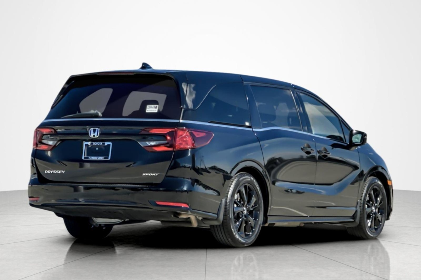 Used 2023 Honda Odyssey Sport image 5