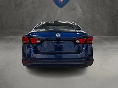 Used 2020 Nissan Altima 2.5 S FWD image 42
