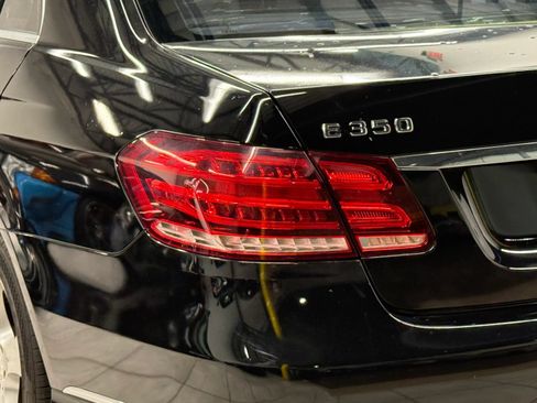Used 2014 Mercedes-Benz E 350 Sedan w/ Premium 1 Package image 12