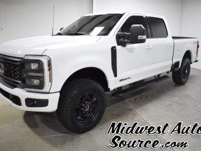 Used 2024 Ford F250 XLT w/ XLT Premium Package