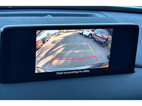 New 2025 MAZDA CX-5 AWD 2.5 S w/ Preferred Package image 19