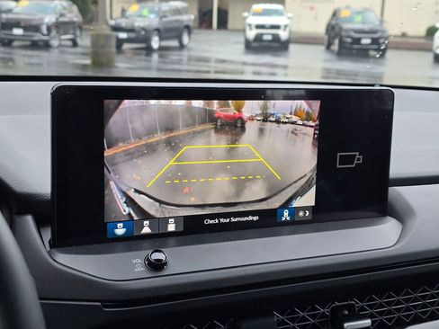 Certified 2025 Honda Accord Sport image 19