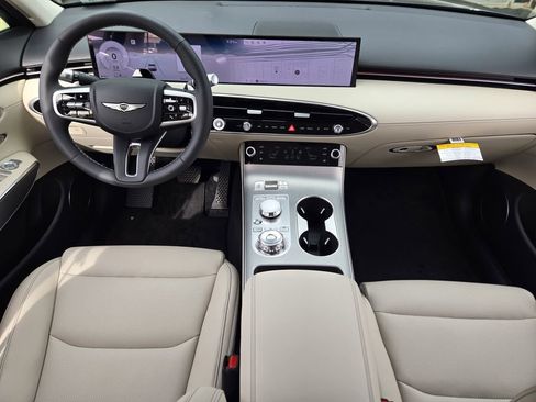 New 2026 Genesis GV70 2.5T Select AWD/4WD image 18