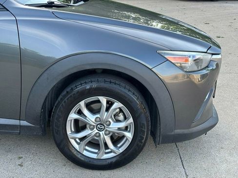 Used 2018 MAZDA CX-3 Sport AWD/4WD image 37