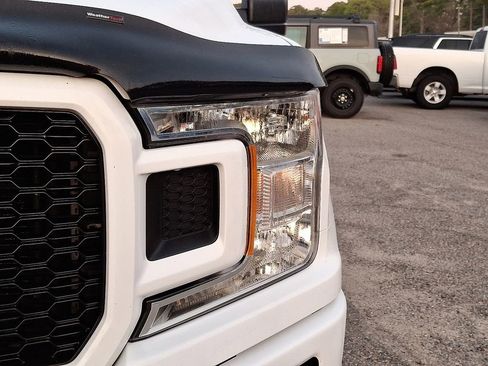 Used 2018 Ford F150 XL w/ Equipment Group 101A Mid image 10