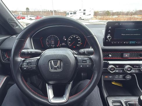 Used 2022 Honda Civic Si image 28