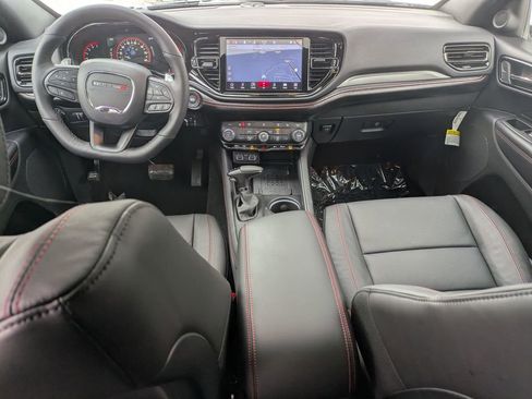 New 2026 Dodge Durango GT image 29
