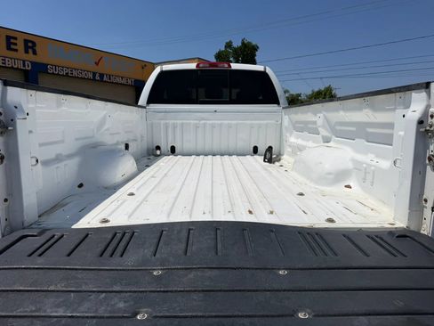 Used 2008 Toyota Tundra 2WD Double Cab image 14