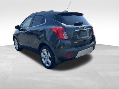 Used 2016 Buick Encore FWD image 5