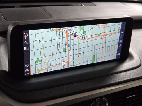 Certified 2022 Lexus RX 350 FWD w/ Premium Package image 35