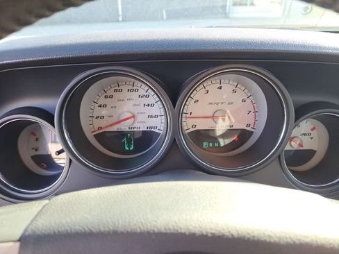 Used 2010 Dodge Challenger SRT8 image 10