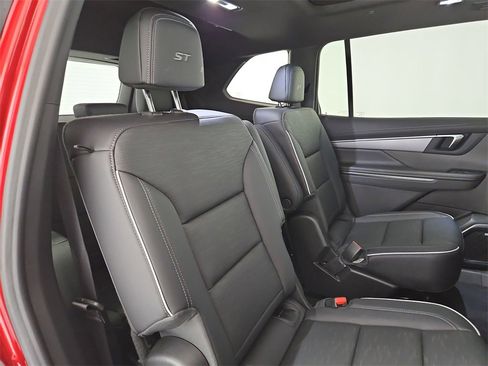 Used 2026 Buick Enclave Sport Touring w/ Power Package image 34