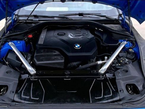 Used 2020 BMW Z4 sDrive30i image 28