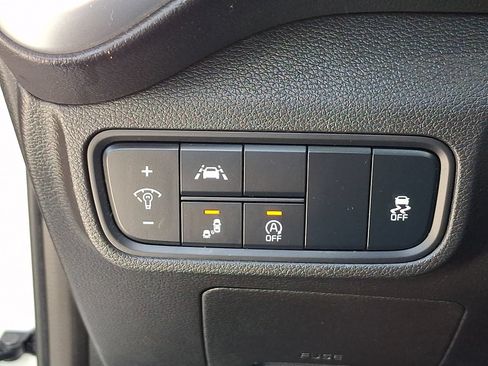 Used 2022 Kia Soul LX w/ Technology Package FWD image 25