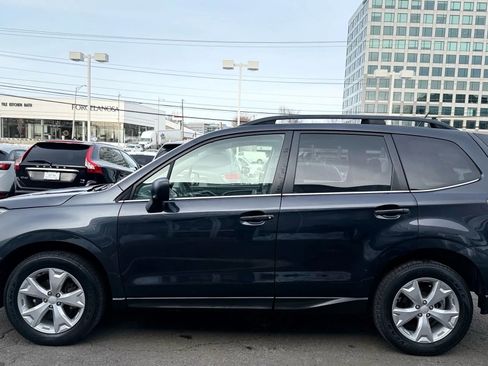 Used 2014 Subaru Forester 2.5i Limited image 4