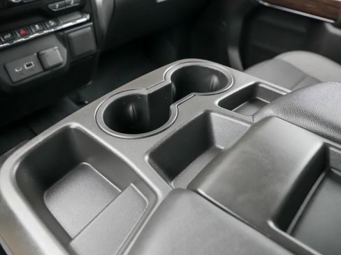 Used 2021 GMC Sierra 1500 Elevation w/ X31 Off-Road Package image 30