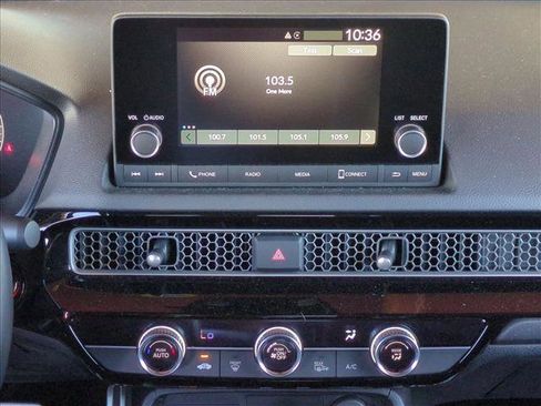 Used 2025 Honda Civic Sport image 14