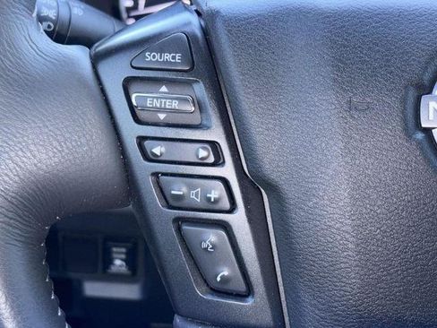 Certified 2025 Nissan Frontier SV w/ SV Convenience Package RWD image 22