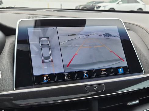 Certified 2024 Cadillac CT5 V w/ Premium Package image 15