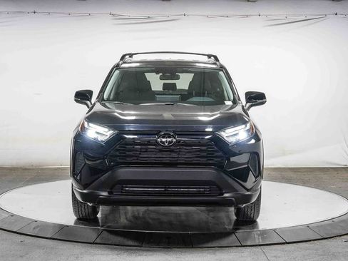 Certified 2025 Toyota RAV4 XLE w/ Weather Package AWD/4WD image 6
