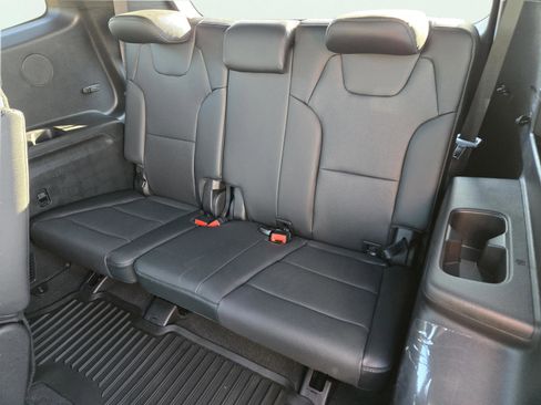 New 2025 Kia Telluride EX X-Line image 17