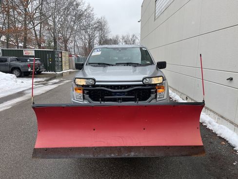 Certified 2021 Ford F150 XL w/ Equipment Group 101A High image 3