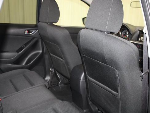 Used 2016 MAZDA CX-5 Touring image 23